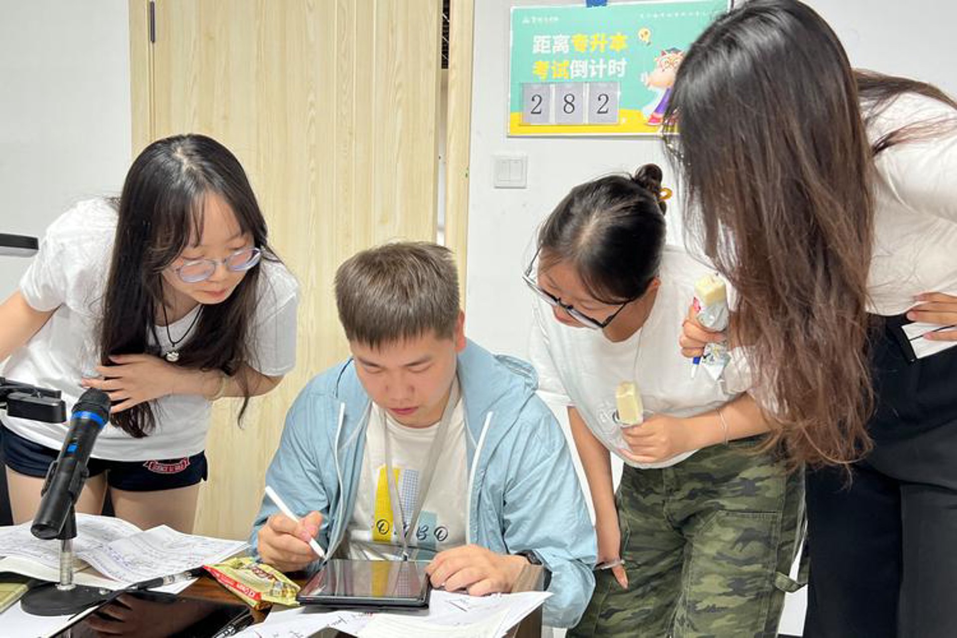 优比兔科技